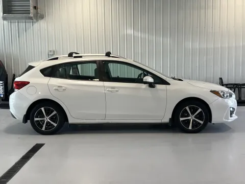 Photos of 2019 Subaru Impreza Premium for sale in Tea, SD at CarSwap