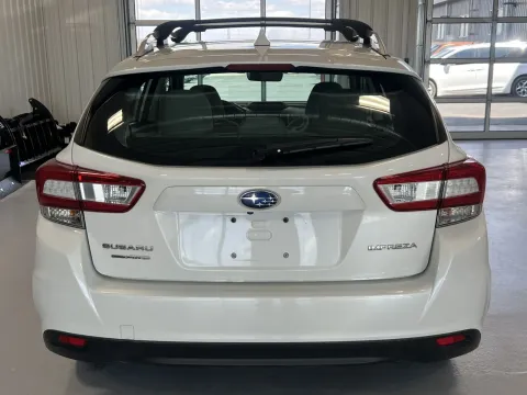 More photos of 2019 Subaru Impreza Premium at CarSwap, SD