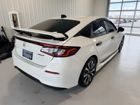 Another view of 2023 Honda Civic EX-L for sale in Tea, SD at CarSwap
