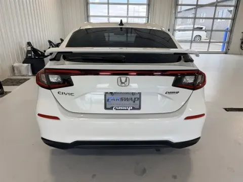 More photos of 2023 Honda Civic EX-L at CarSwap, SD