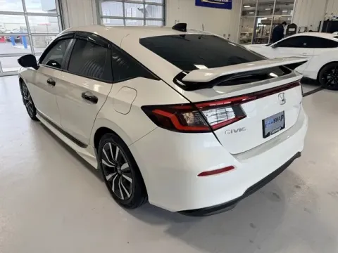 More photos of 2023 Honda Civic EX-L at CarSwap, SD