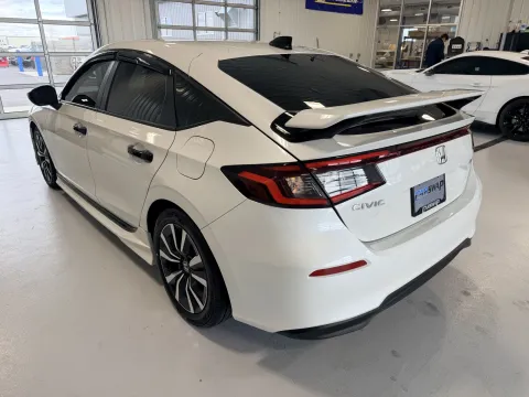 More photos of 2023 Honda Civic EX-L at CarSwap, SD