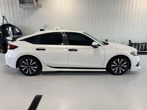 Photos of 2023 Honda Civic EX-L for sale in Tea, SD at CarSwap