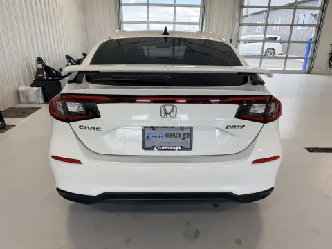 More photos of 2023 Honda Civic EX-L at CarSwap, SD
