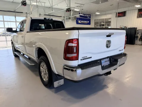 More photos of 2022 Ram 3500 Laramie at CarSwap, SD