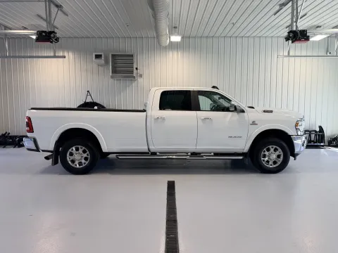 Photos of 2022 Ram 3500 Laramie for sale in Tea, SD at CarSwap