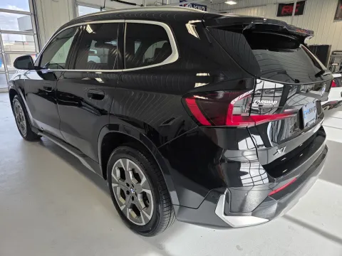 More photos of 2025 BMW X1 xDrive28i at CarSwap, SD
