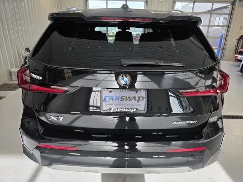 More photos of 2025 BMW X1 xDrive28i at CarSwap, SD