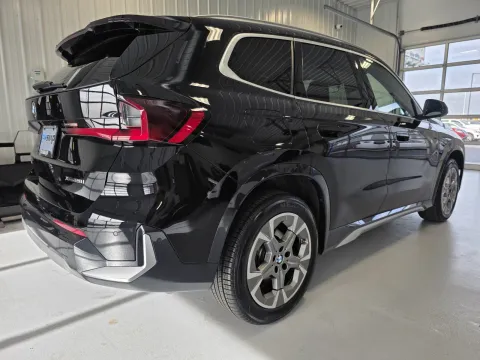 Another view of 2025 BMW X1 xDrive28i for sale in Tea, SD at CarSwap