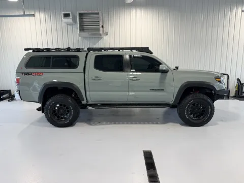 Photos of 2023 Toyota Tacoma TRD Off-Road for sale in Tea, SD at CarSwap
