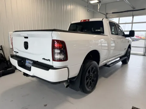 Another view of 2023 Ram 2500 Big Horn for sale in Tea, SD at CarSwap