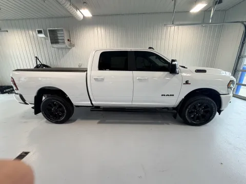 Photos of 2023 Ram 2500 Big Horn for sale in Tea, SD at CarSwap