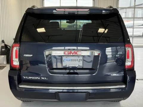 More photos of 2018 GMC Yukon XL Denali at CarSwap, SD
