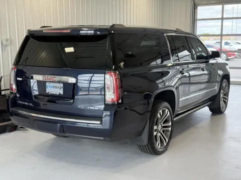 Another view of 2018 GMC Yukon XL Denali for sale in Tea, SD at CarSwap