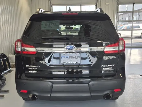 More photos of 2022 Subaru Ascent Limited at CarSwap, SD