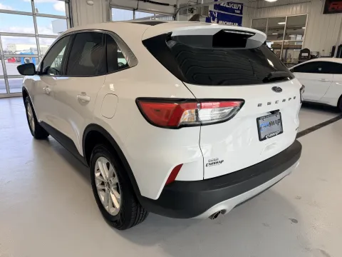 More photos of 2021 Ford Escape SE at CarSwap, SD