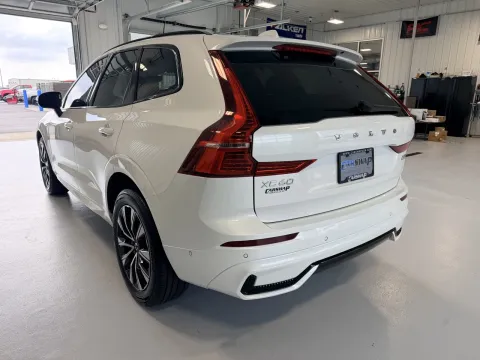 More photos of 2024 Volvo XC60 B5 Plus Dark Theme at CarSwap, SD