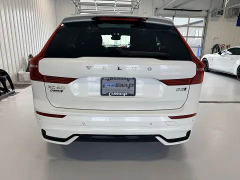 More photos of 2024 Volvo XC60 B5 Plus Dark Theme at CarSwap, SD