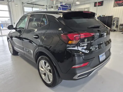 More photos of 2024 Buick Encore GX Preferred at CarSwap, SD