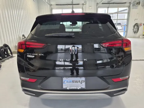 More photos of 2024 Buick Encore GX Preferred at CarSwap, SD