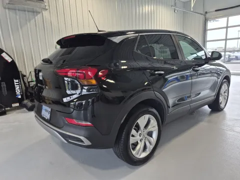 Another view of 2024 Buick Encore GX Preferred for sale in Tea, SD at CarSwap