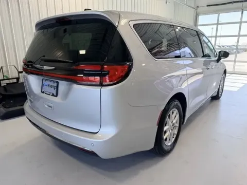 Another view of 2024 Chrysler Pacifica Touring L for sale in Tea, SD at CarSwap