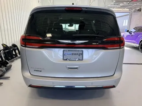 More photos of 2024 Chrysler Pacifica Touring L at CarSwap, SD