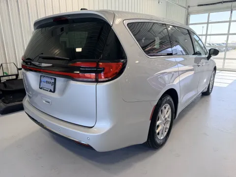 Another view of 2024 Chrysler Pacifica Touring L for sale in Tea, SD at CarSwap