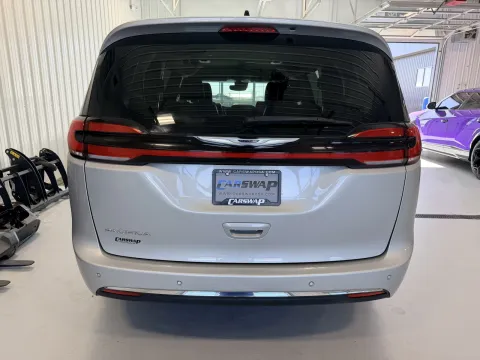 More photos of 2024 Chrysler Pacifica Touring L at CarSwap, SD