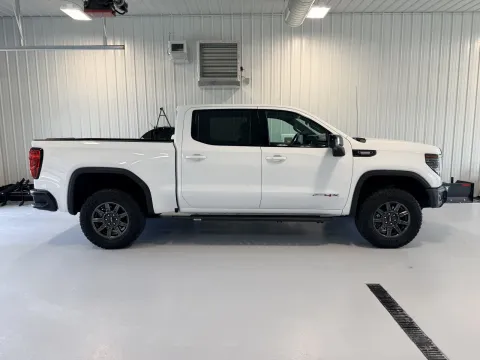 Photos of 2025 GMC Sierra 1500 AT4X for sale in Tea, SD at CarSwap