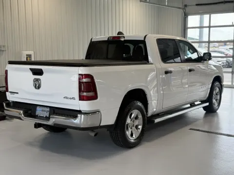 Another view of 2024 Ram 1500 Big Horn/Lone Star for sale in Tea, SD at CarSwap
