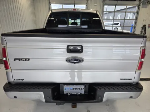 More photos of 2014 Ford F-150 XLT at CarSwap, SD
