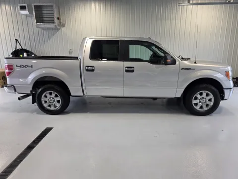 Photos of 2014 Ford F-150 XLT for sale in Tea, SD at CarSwap