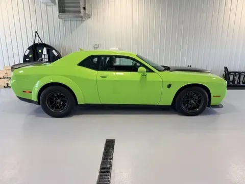 Photos of 2023 Dodge Challenger SRT Hellcat Redeye Widebody for sale in Tea, SD at CarSwap