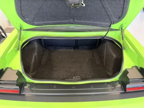 More photos of 2023 Dodge Challenger SRT Hellcat Redeye Widebody at CarSwap, SD