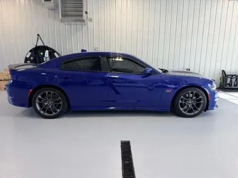 Photos of 2022 Dodge Charger R/T Scat Pack for sale in Tea, SD at CarSwap