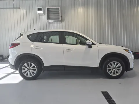 Photos of 2016 Mazda CX-5 Sport for sale in Tea, SD at CarSwap