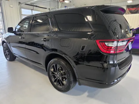 More photos of 2022 Dodge Durango GT Plus at CarSwap, SD