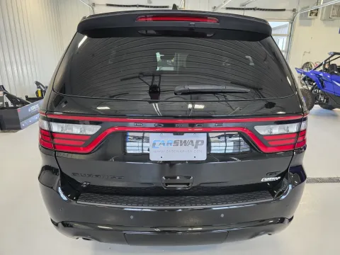 More photos of 2022 Dodge Durango GT Plus at CarSwap, SD