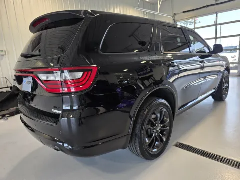 Another view of 2022 Dodge Durango GT Plus for sale in Tea, SD at CarSwap