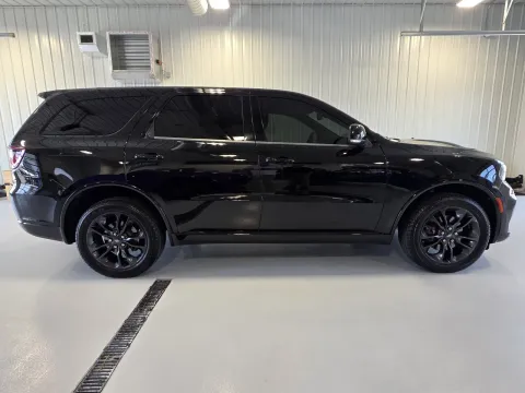 Photos of 2022 Dodge Durango GT Plus for sale in Tea, SD at CarSwap