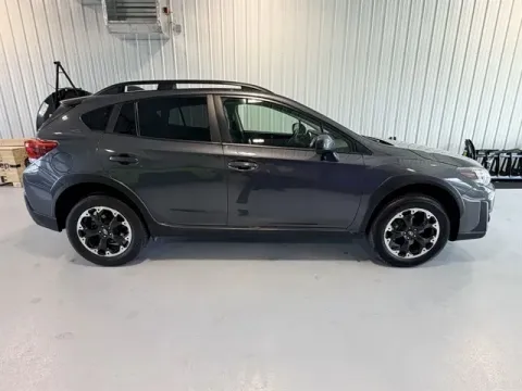Photos of 2021 Subaru Crosstrek Premium for sale in Tea, SD at CarSwap