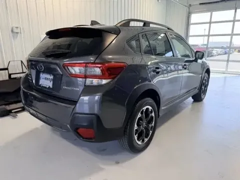 Another view of 2021 Subaru Crosstrek Premium for sale in Tea, SD at CarSwap