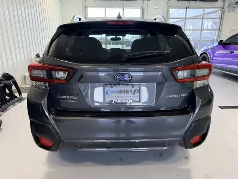 More photos of 2021 Subaru Crosstrek Premium at CarSwap, SD