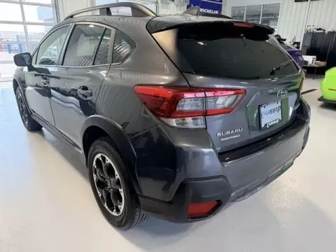 More photos of 2021 Subaru Crosstrek Premium at CarSwap, SD