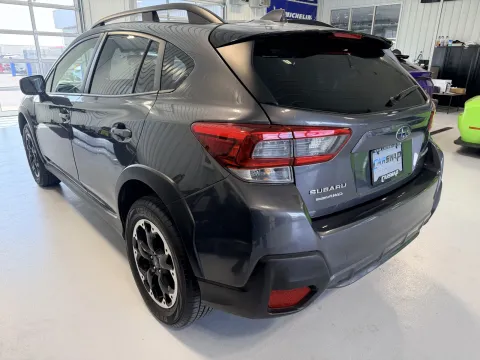 More photos of 2021 Subaru Crosstrek Premium at CarSwap, SD