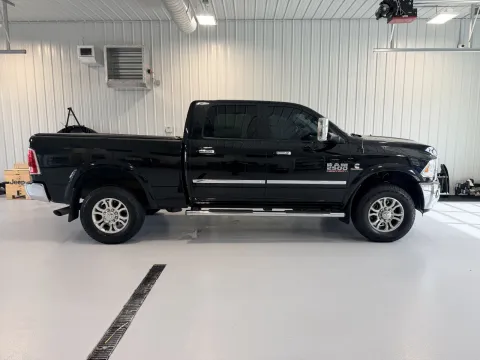 Photos of 2016 Ram 2500 Laramie for sale in Tea, SD at CarSwap