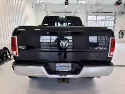 More photos of 2016 Ram 2500 Laramie at CarSwap, SD
