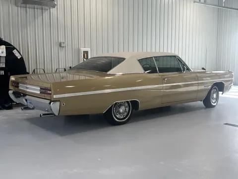 Another view of 1968 Plymouth Fury 2DR for sale in Tea, SD at CarSwap