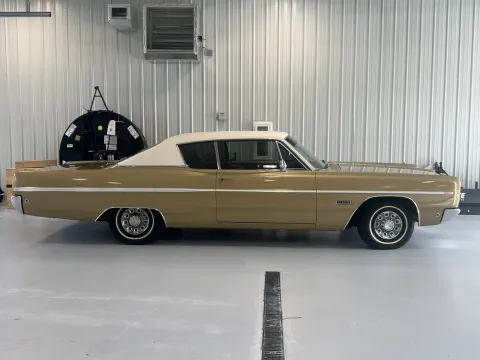 Photos of 1968 Plymouth Fury 2DR for sale in Tea, SD at CarSwap